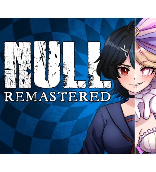 NULL [Remastered] Steam Key GLOBAL